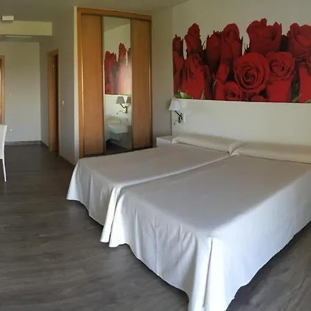 Hotel Santome