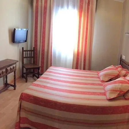 Hotel Santome Sanxenxo